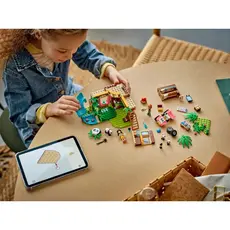 ლეგო LEGO Constructor Friends Panda Sanctuary Animal Care, 5 image