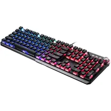 კლავიატურა MSI Keyboard VIGOR GK71 SONIC RED RU, 3 image