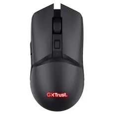 კლავიატურა და მაუსი Trust GXT832 THADO WRLS KB&M SET BLK US, 4 image