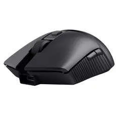 კლავიატურა და მაუსი Trust GXT832 THADO WRLS KB&M SET BLK US, 5 image