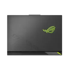 ნოუთბუქი Asustek ROG Strix G18 (2025) 18'' 2.5K  240Hz Ryzen 9 8940HX  32GB 1TB G4 SSD RTX 5060 Eclipse Gray, 6 image