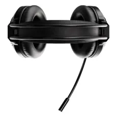 ყურსასმენი AULA S605 RGB Wired Gaming Headset Black, 5 image