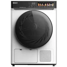 საშრობი მანქანა MARAZZI DH1062FL62(S/W), 2 image