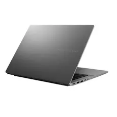ნოუთბუქი Asustek VivoBook S 14'' Ryzen  5 220 16GB 512GB SSD Integrated Graphics GREY, 5 image
