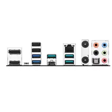 დედა დაფა ASUS Motherboard PRIME B650-PLUS WIFI sAM5 B650 4xDDR5 M.2 HDMI DP WiFi BT ATX, 5 image