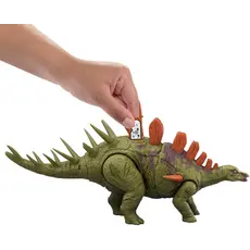 სათამაშო ფიგურები Mattel JW Wlid Roar Asst, 7 image