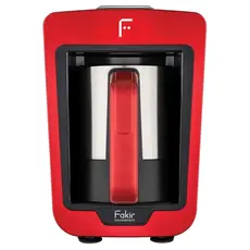 ყავის მადუღარა Fakir KAAVE - ROUGE