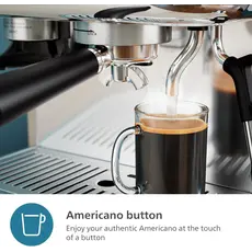 ყავის აპარატი PHILIPS PSA3228/01, 7 image