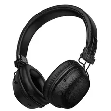 ყურსასმენი Hoco W64 Earl ⅡBT headphones Black