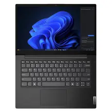 ნოუთბუქი Lenovo V14 G5 14" FHD i5-13420H 16GB 512GB SSD Integrated Intel UHD Graphics BLACK, 3 image