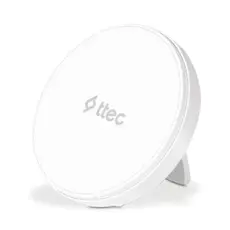 უსადენო დამტენი Ttec AIRCHARGER M+ MAGSAFE COMPT. WIRELESS CHARGER