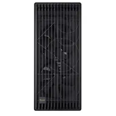 ქეისი Asus ProArt PA602 1x140mm/2x200mm Fans Midi Tower Black - 90DC00J0-B09000, 4 image