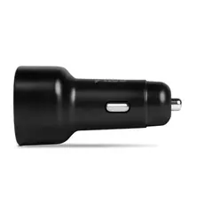 მანქანის დამტენი TTEC SMARTCHARGER DUO PD 83W CAR FAST CHARGER USB-C + USB-A, 3 image