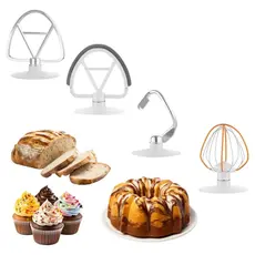 სამზარეულოს კომბაინი Sencor STM 3740WH, 5 image