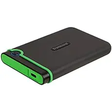 მყარი დისკი 4TB StoreJet2.5" M3, Portable HDD, Type C, 2 image