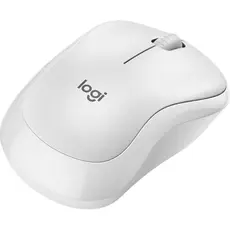 მაუსი LOGITECH M240 Bluetooth Mouse - OFF WHITE - SILENT, 3 image