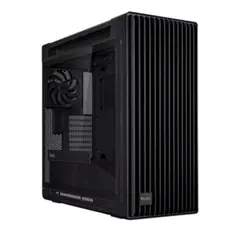 ქეისი Asus ProArt PA602 1x140mm/2x200mm Fans Midi Tower Black - 90DC00J0-B09000, 2 image