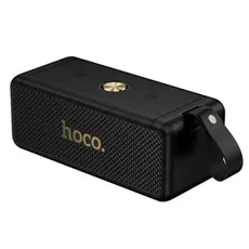 დინამიკი Hoco HT1 Pro Marquis sports BT speaker Black, 2 image