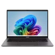 ნოუთბუქი Asustek VivoBook S 14'' Ryzen  5 220 16GB 512GB SSD Integrated Graphics GREY, 2 image