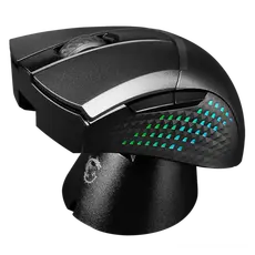 მაუსი MSI Mouse CLUTCH GM51 LIGHTWEIGHT WIRELESS (RU), 3 image