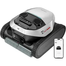 აუზის საწმენდი რობოტი Dreame Robotic Pool Cleaner Z1 (PIXZ4111), 3 image