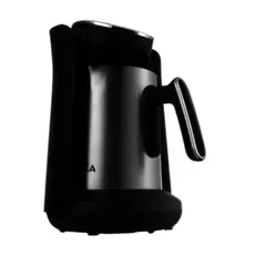 ყავის აპარატი Arzum OK0010-K Turkish Coffee Black, 3 image
