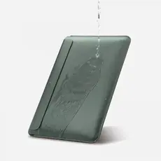ნოუთბუქის ჩანთა WiWU 16.2'' Skin Pro Green, 6 image
