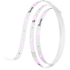 ჭკვიანი LED განათება Govee RGBIC Basic Wi-Fi + Bluetooth LED Strip Lights (10 Meter)