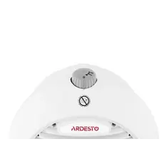 ელექტრო გამათბობელი ARDESTO FHK-2000GY, 4 image