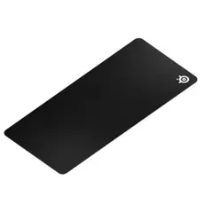 მაუსპადი SteelSeries Mouse Pad QCK XXL (900x400x2mm), black, 4 image