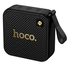 დინამიკი Hoco HT1 Marquis sports BT speaker black, 3 image