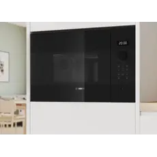 მიკროტალღური ღუმელი Bosch BFL524MB2, 3 image