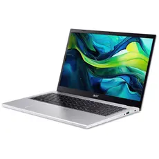 ნოუთბუქი Acer Notebook Aspire Go AG15-41P 15.6" FHD IPS, AMD R7-7735HS, 16GB, F512GB, UMA, Lin, silver, 4 image