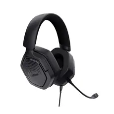 ყურსასმენი Trust GXT492 CARUS HEADSET BLK, 5 image