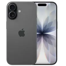 მობილური ტელეფონი Apple iPhone 17 256GB Black