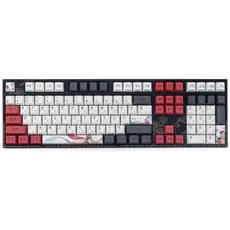 კლავიატურა Varmilo VEM108 Beijing Opera EC V2 Ivy UA