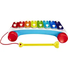 სათამაშო ინსტრუმენტი MATTEL Xylophone, 6 image