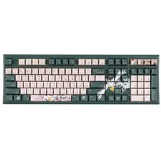 კლავიატურა Varmilo Lure VBS108 Crane Kailh Crane UA