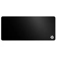 მაუსპადი SteelSeries Mouse Pad QCK XXL (900x400x2mm), black