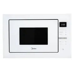 ჩასაშენებელი მიკროტალღური ღუმელი Midea MI10250GW