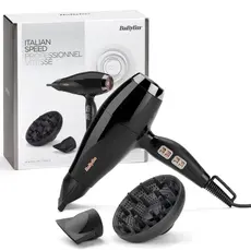 თმის საშრობი BaByliss 6716DE, 3 image