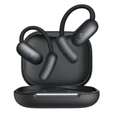 ყურსასმენი Anker soundcore AeroFit 2 B2B - Europe (excluded UK plug) Black Iteration 1, 2 image