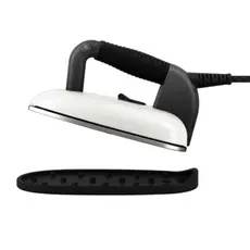 ორთქლის უთო LAURASTAR LIFT PURE WHITE/3.511, 3 image