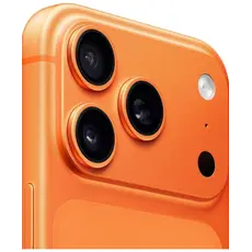 მობილური ტელეფონი Apple iPhone 17 Pro 512GB Cosmic Orange, 5 image