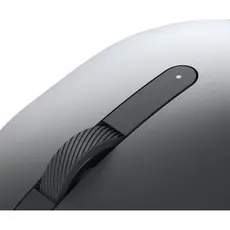 მაუსი Dell Pro Wireless Mouse - MS5120W - Titan Gray, 7 image
