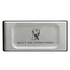 გარე მყარი დისკი Kingston XS2000 External Solid State Drive (SSD) 1TB