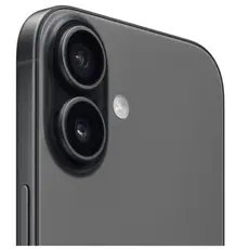 მობილური ტელეფონი Apple iPhone 17 256GB Black, 5 image