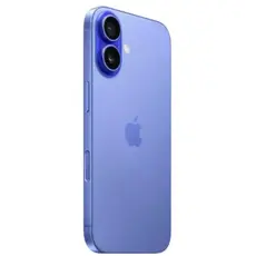 მობილური ტელეფონი Apple IPhone 16 128GB Ultramarine,Model A3287, 4 image