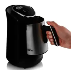 ყავის აპარატი Arzum OK0010-K Turkish Coffee Black, 5 image