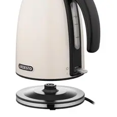 Electric kettle ARDESTO EKL-F340BG, 4 image